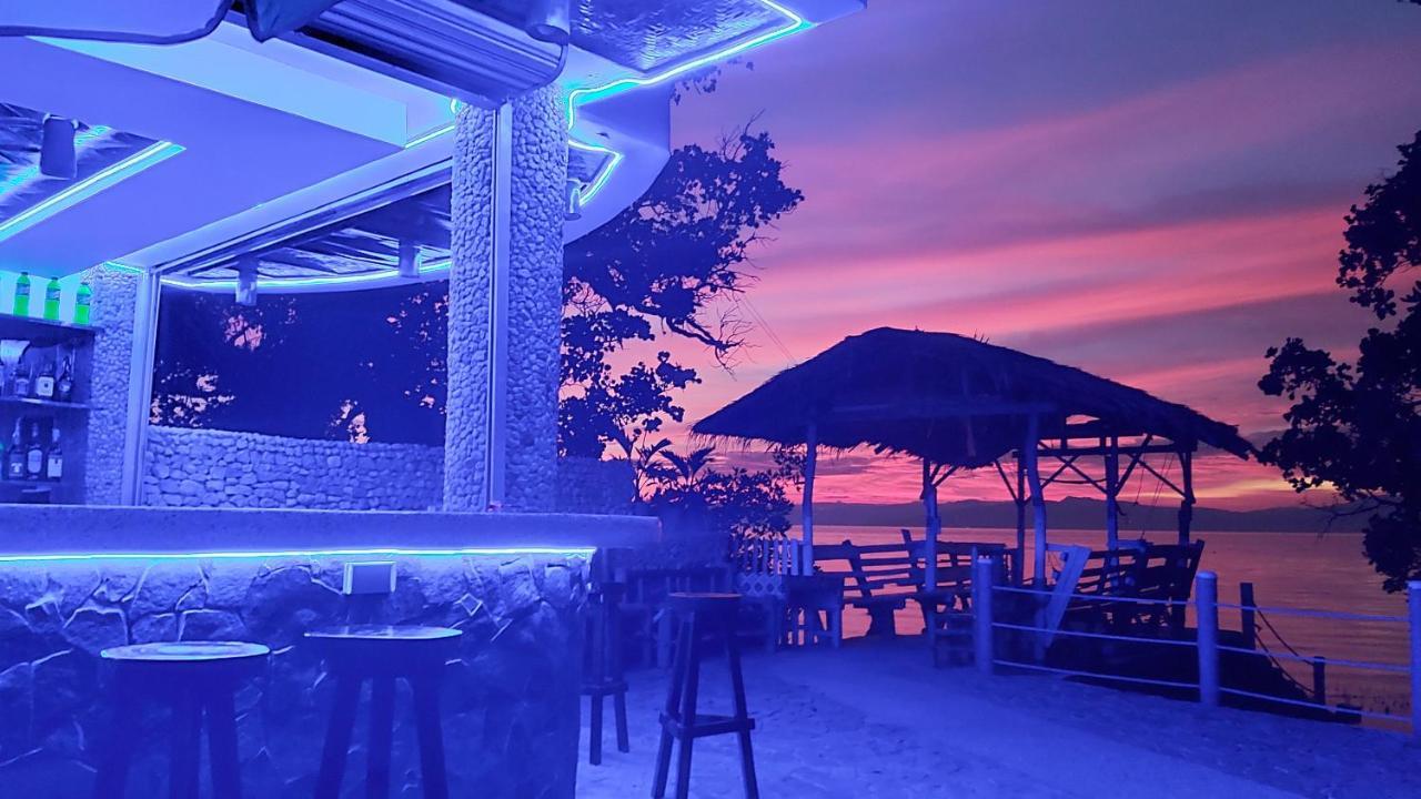 Alegria Dive Resort Extérieur photo