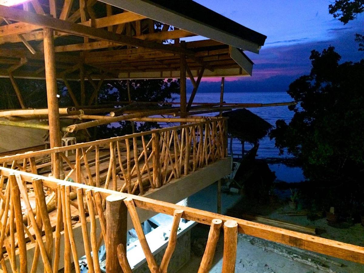 Alegria Dive Resort Extérieur photo