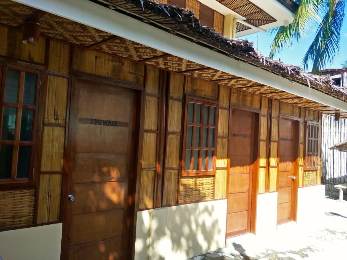 Alegria Dive Resort Extérieur photo