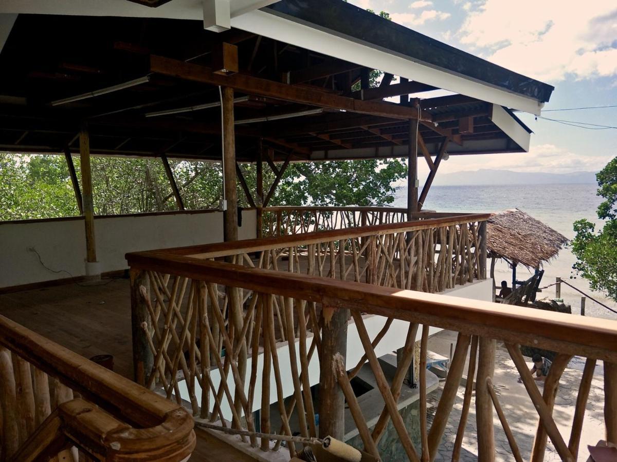 Alegria Dive Resort Extérieur photo