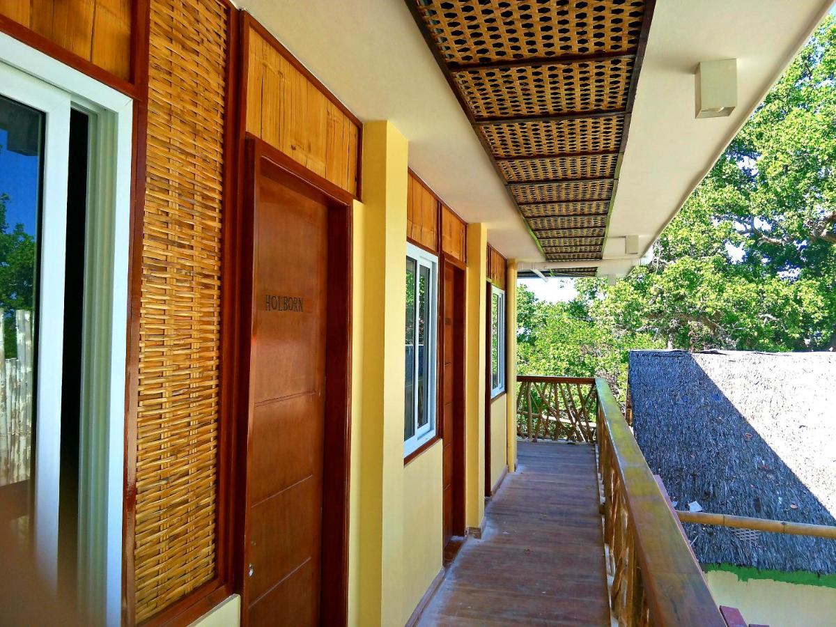 Alegria Dive Resort Extérieur photo