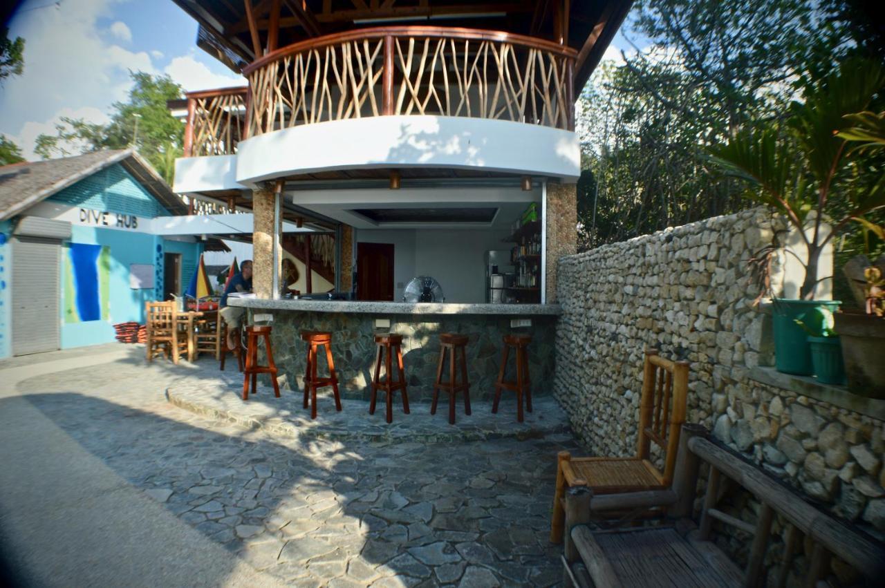 Alegria Dive Resort Extérieur photo