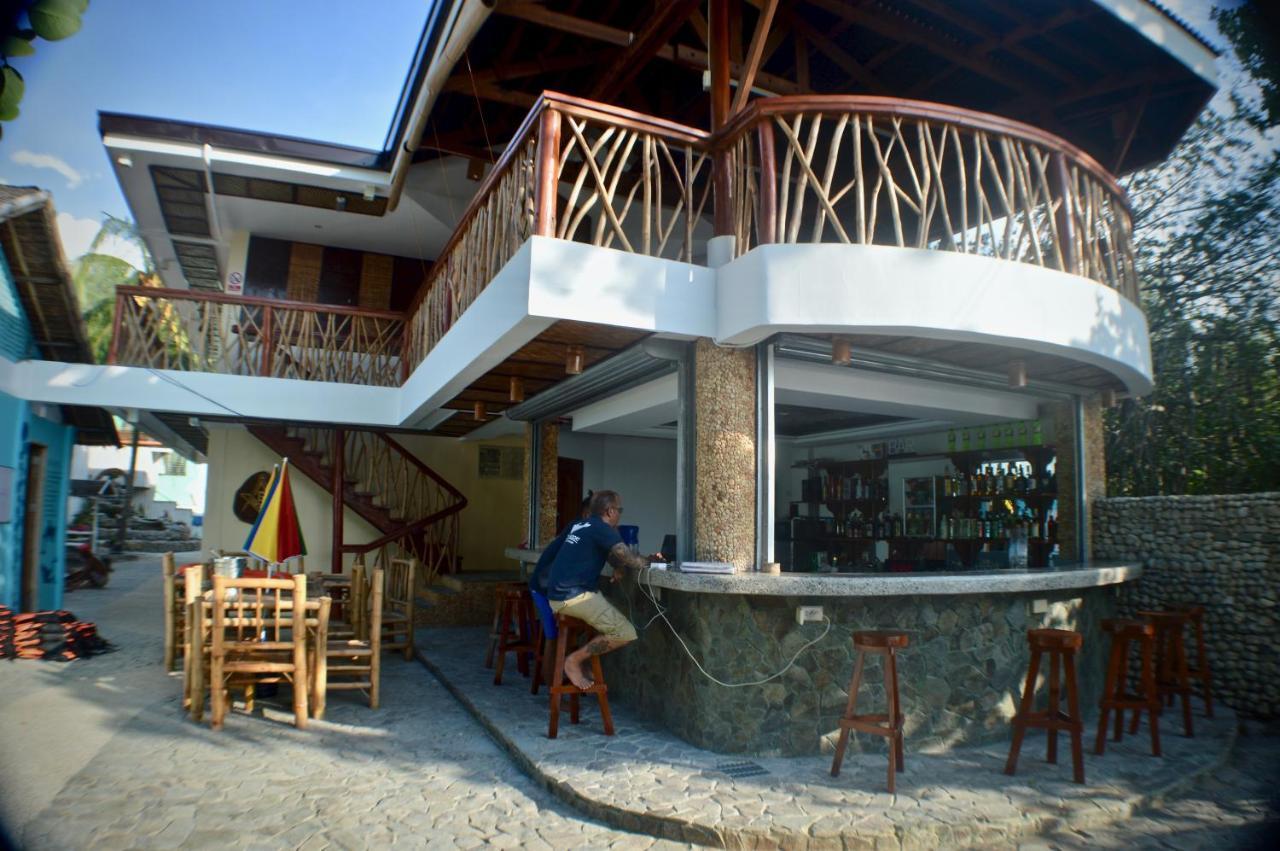 Alegria Dive Resort Extérieur photo
