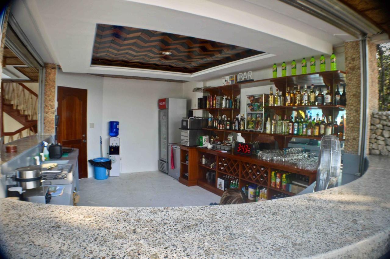 Alegria Dive Resort Extérieur photo