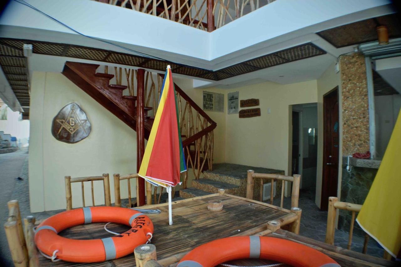 Alegria Dive Resort Extérieur photo
