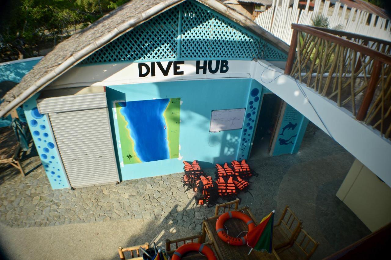 Alegria Dive Resort Extérieur photo