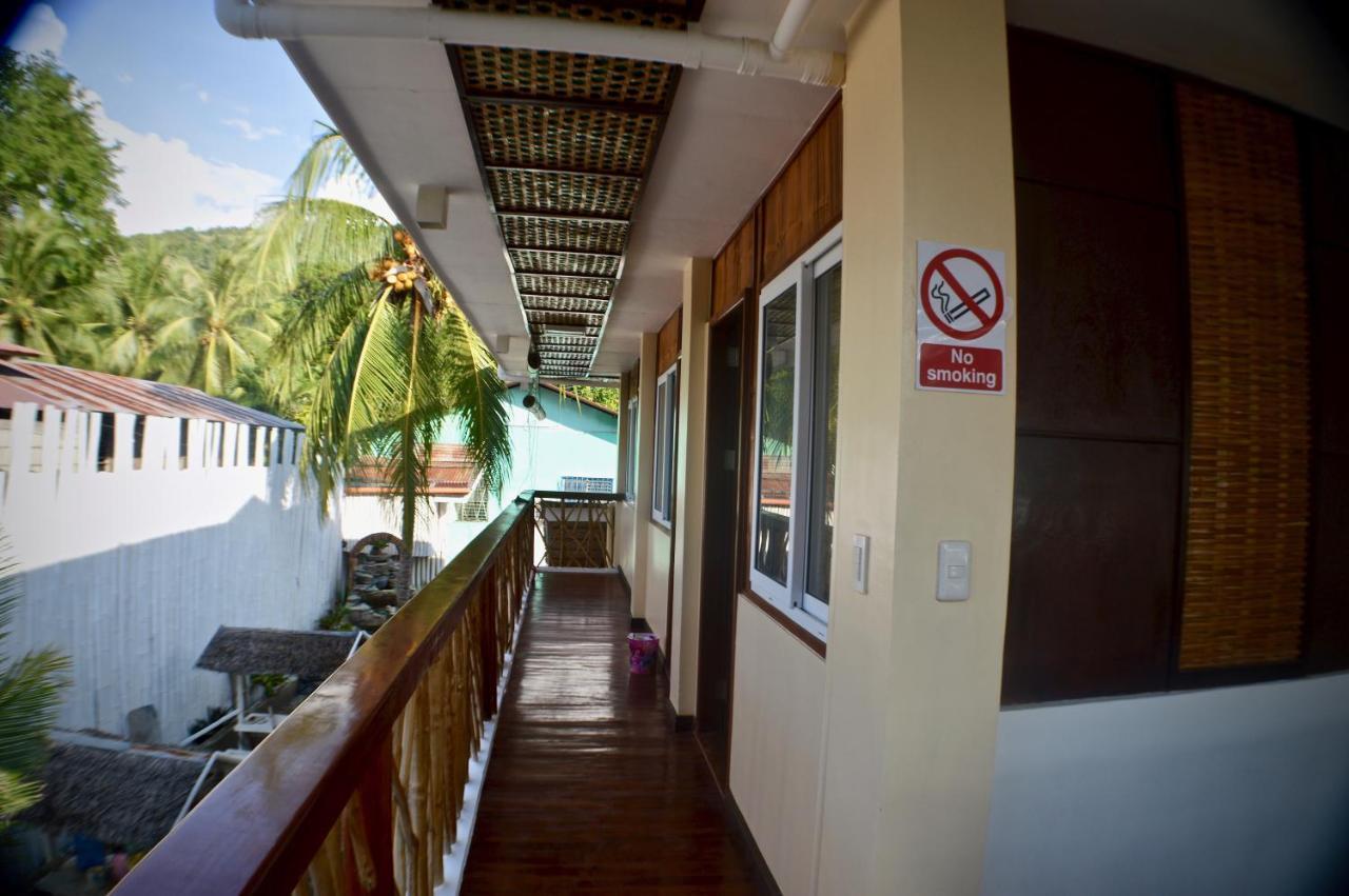 Alegria Dive Resort Extérieur photo