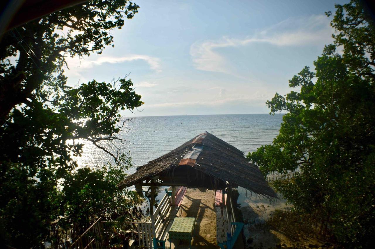 Alegria Dive Resort Extérieur photo