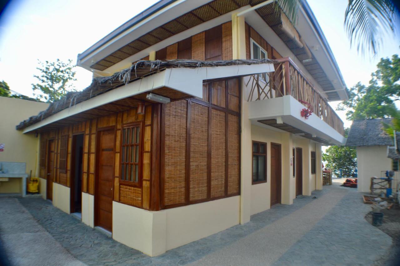 Alegria Dive Resort Extérieur photo