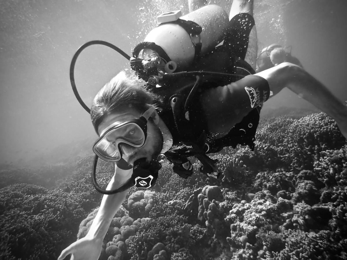 Alegria Dive Resort Extérieur photo